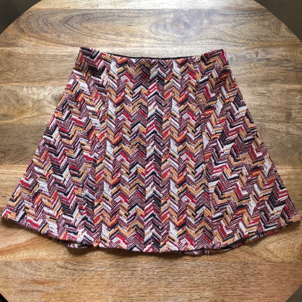 Zara Skirt